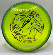 Load image into Gallery viewer, Axiom Particle Glow Proton Tempo Jeremy Koling SE - Putt Approach
