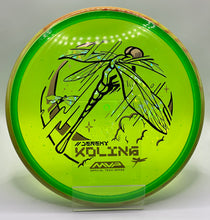 Load image into Gallery viewer, Axiom Particle Glow Proton Tempo Jeremy Koling SE - Putt Approach

