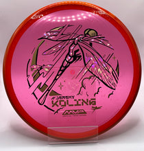 Load image into Gallery viewer, Axiom Particle Glow Proton Tempo Jeremy Koling SE - Putt Approach
