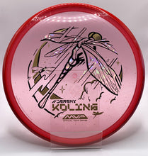 Load image into Gallery viewer, Axiom Particle Glow Proton Tempo Jeremy Koling SE - Putt Approach
