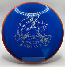 Load image into Gallery viewer, Axiom Soft Neutron Envy - Putt Approach
