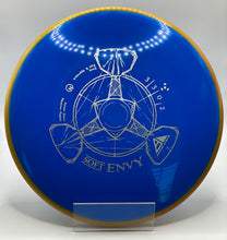 Load image into Gallery viewer, Axiom Soft Neutron Envy - Putt Approach
