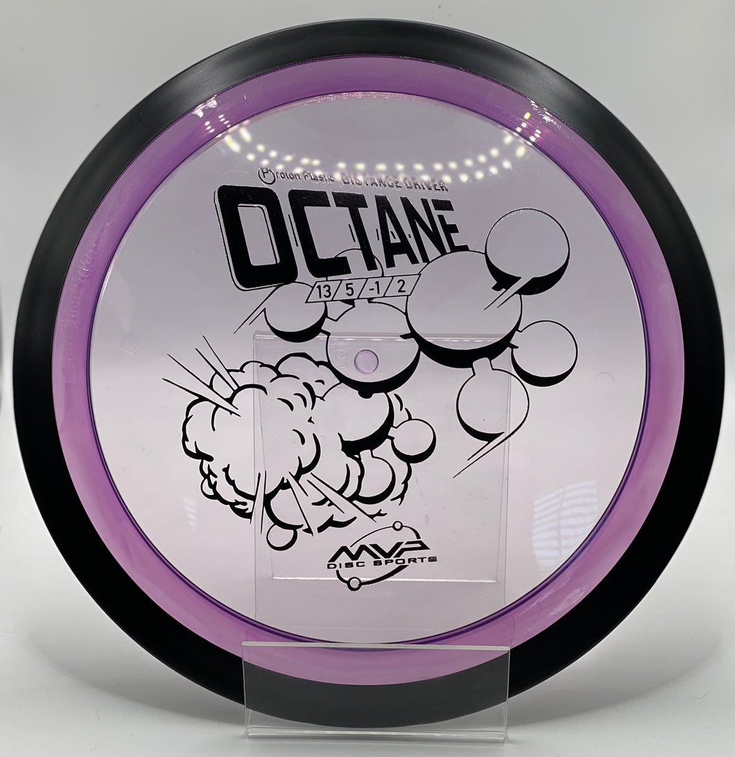 MVP Proton Octane - Distance Driver