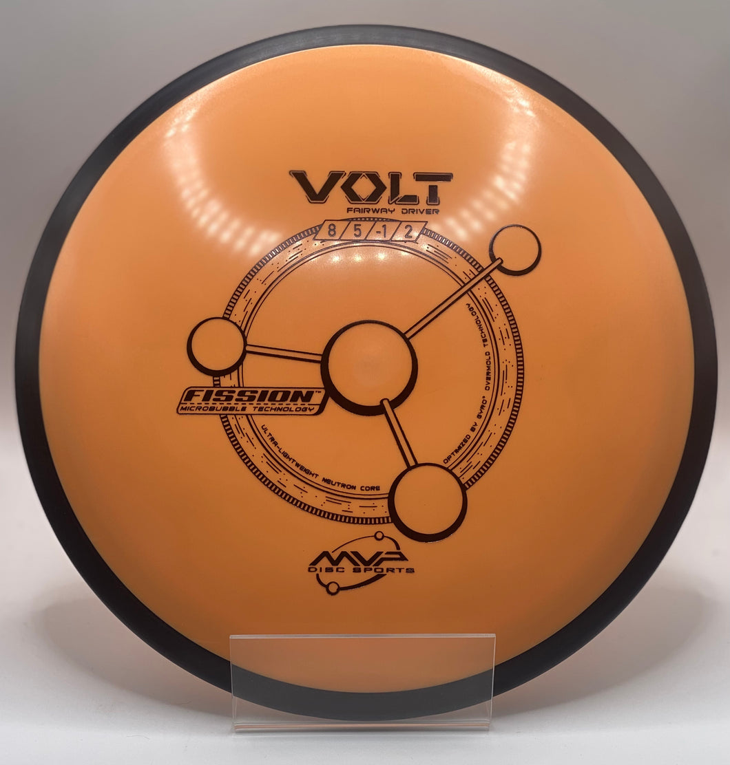 MVP Fission Volt - Fairway Driver