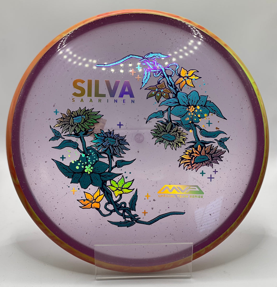 Axiom Particle Glow Soft Proton Proxy Silva Saarinen SE - Putt and Approach