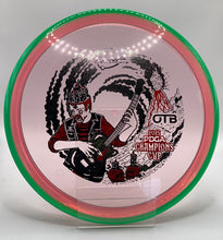 Load image into Gallery viewer, MVP OTB Open 2025 Axiom Prism Proton Soft Pyro - Midrange Driver
