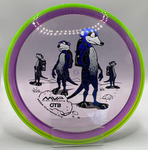 Load image into Gallery viewer, Axiom MVP OTB Open 2025 Prism Proton Soft Crave - Fairway Driver
