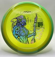 Load image into Gallery viewer, Axiom MVP OTB Open 2025 Particle Glow Proton Virus - Fairway Driver
