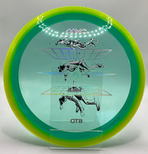 Load image into Gallery viewer, Axiom OTB 2025 Prism Proton Soft Defy - Distance Driver
