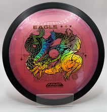 Load image into Gallery viewer, MVP Eagle McMahon SE Plasma Dimension 2025 - Distance Driver
