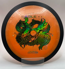 Load image into Gallery viewer, MVP Eagle McMahon SE Plasma Dimension 2025 - Distance Driver
