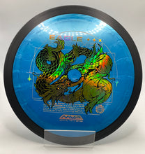 Load image into Gallery viewer, MVP Eagle McMahon SE Plasma Dimension 2025 - Distance Driver
