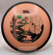 Load image into Gallery viewer, MVP James Conrad SE Fission Trail 2025 - Distance Driver
