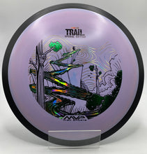 Load image into Gallery viewer, MVP James Conrad SE Fission Trail 2025 - Distance Driver
