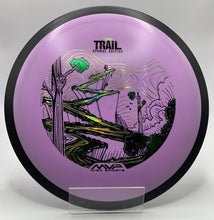 Load image into Gallery viewer, MVP James Conrad SE Fission Trail 2025 - Distance Driver
