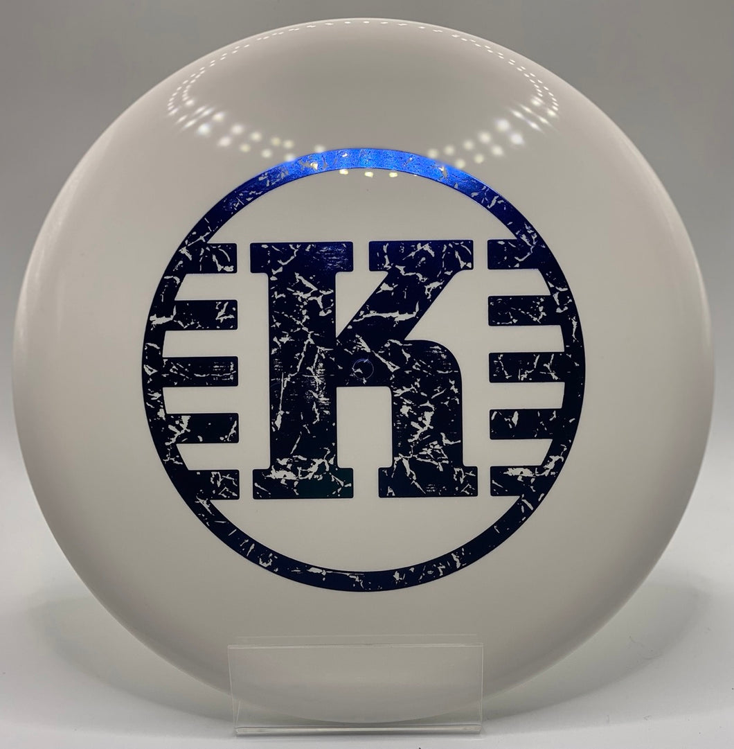 Kastaplast K1 Jarn Big K DyeMax Edition - Midrange Driver