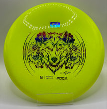 Load image into Gallery viewer, Latitude 64 Kristin Tattar Opto Pure 2x World Champion Edition - Putt Approach
