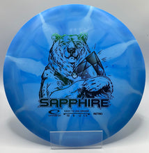 Load image into Gallery viewer, Latitude 64 Retro Burst Sapphire - Distance Driver
