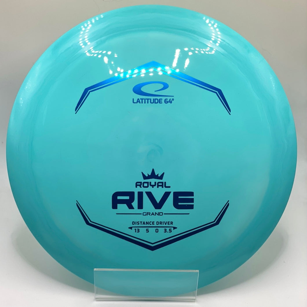 Latitude 64 Royal Grand Rive - Distance Driver