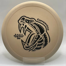 Load image into Gallery viewer, Lone Star Discs Copperhead Victor 1 - Putt Approach
