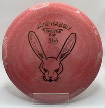 Load image into Gallery viewer, Lone Star Discs Jack Rabbit Artist Stamp Victor - Putt Approach
