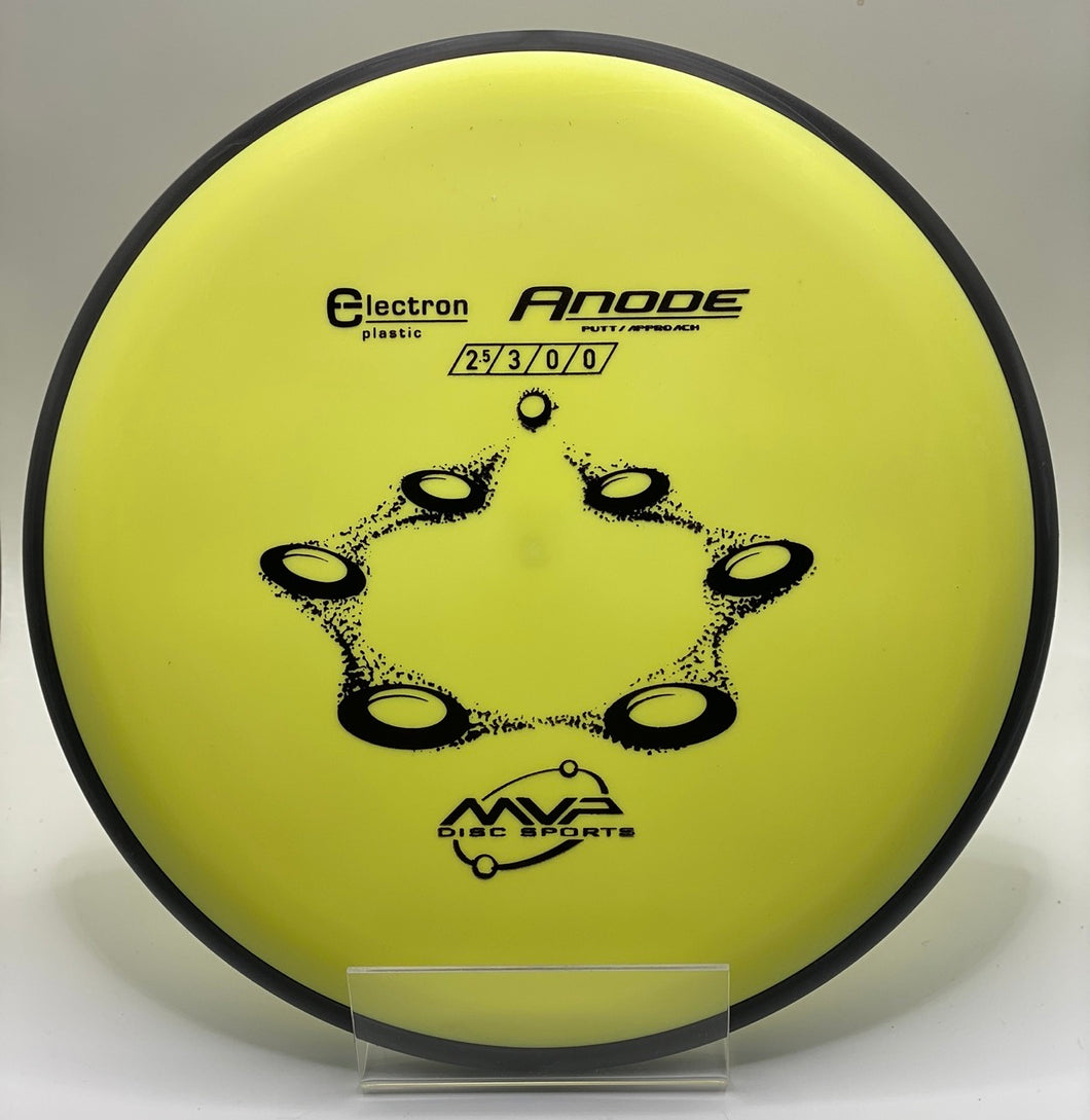 MVP Electron Anode - Putt Approach