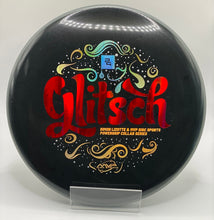 Load image into Gallery viewer, MVP R2 Neutron Blue Eclipse Rim Glitsch Print Glitch - Putt Approach
