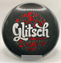 Load image into Gallery viewer, MVP R2 Neutron Blue Eclipse Rim Glitsch Print Glitch - Putt Approach
