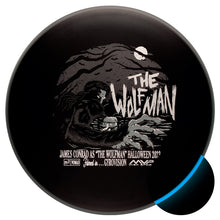 Load image into Gallery viewer, MVP Nomad Eclipse R2 Neutron Halloween 2023 Edition - Putt Approach
