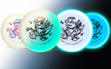 Load image into Gallery viewer, MVP Simon Lizotte Full Eclipse Glow Halloween Edition Hex - Midrange Driver
