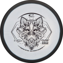 Load image into Gallery viewer, Latitude 64 Kristin Tattar Zero Medium Orbit Pure - Putt Approach
