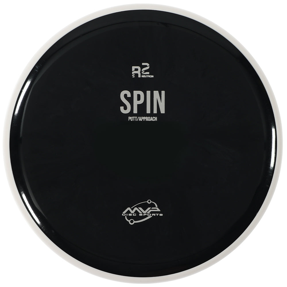 MVP R2 Neutron Spin - Putt Approach