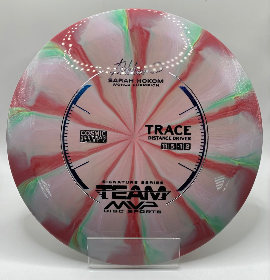Streamline Cosmic Neutron Sarah Hokom Trace - Distance Driver