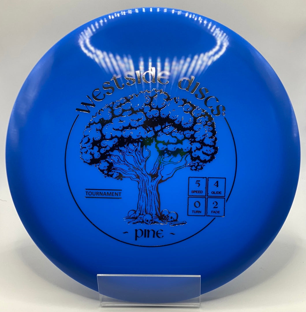 Westside Discs Tournament Pine - Midrange Driver