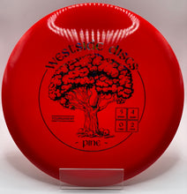 Load image into Gallery viewer, Westside Discs Tournament Pine - Midrange Driver
