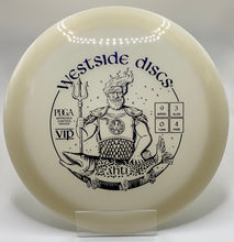 Load image into Gallery viewer, Westside Discs VIP Ahti - Fairway Driver
