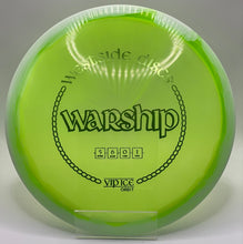 Load image into Gallery viewer, Westside Discs VIP Orbit Warship - Midrange Driver
