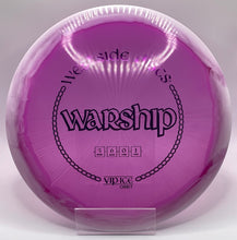 Load image into Gallery viewer, Westside Discs VIP Orbit Warship - Midrange Driver
