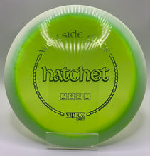 Load image into Gallery viewer, Westside Discs VIP Orbit Hatchet - Fairway Driver
