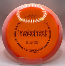 Load image into Gallery viewer, Westside Discs VIP Orbit Hatchet - Fairway Driver
