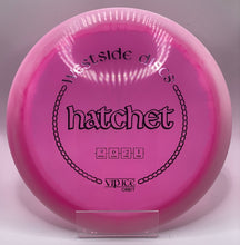 Load image into Gallery viewer, Westside Discs VIP Orbit Hatchet - Fairway Driver
