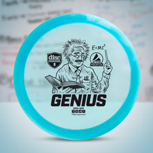 Load image into Gallery viewer, Discmania Active Premium Genius - Fairway Driver

