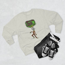 Load image into Gallery viewer, Aim for the Head - Crewneck Sweatshirt
