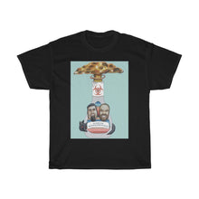 Load image into Gallery viewer, Hungry For Skinwalker Ranch - Unisex Heavy Cotton Tee

