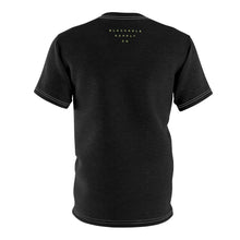 Load image into Gallery viewer, Aim for the Head - Disc Golf Dry Fit Tee
