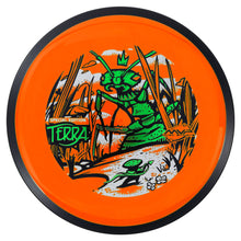 Load image into Gallery viewer, MVP Discs James Conrad Special Edition Terra Neutron - Fairway Driver
