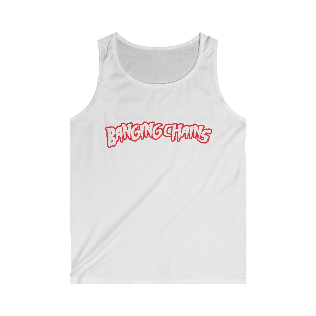 Banging Chains - Tank Top