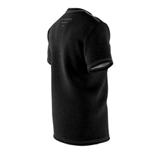 Load image into Gallery viewer, Aim for the Head - Disc Golf Dry Fit Tee
