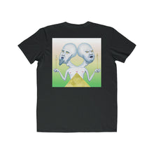 Load image into Gallery viewer, PAA Men's Lightweight Fashion Tee

