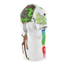 Load image into Gallery viewer, Mash Up All Over - Tee

